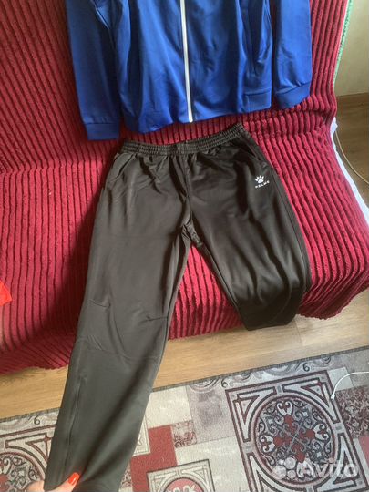 Женские и мужские вещи