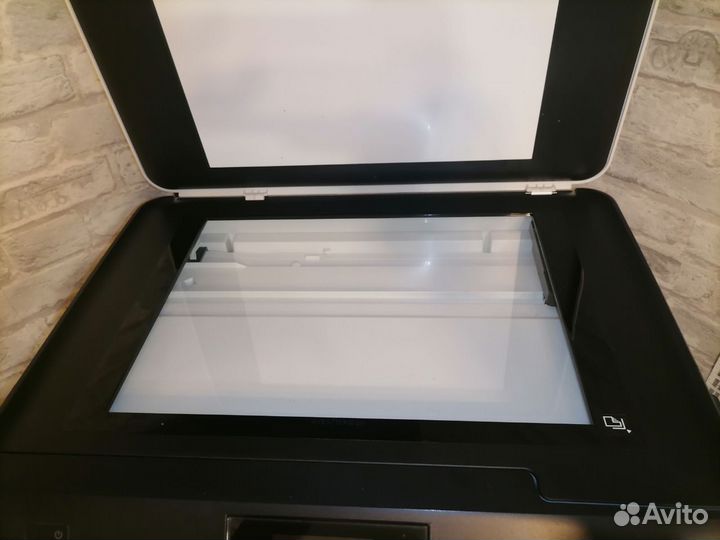 Принтер HP DeskJet Ink Advantage 5645