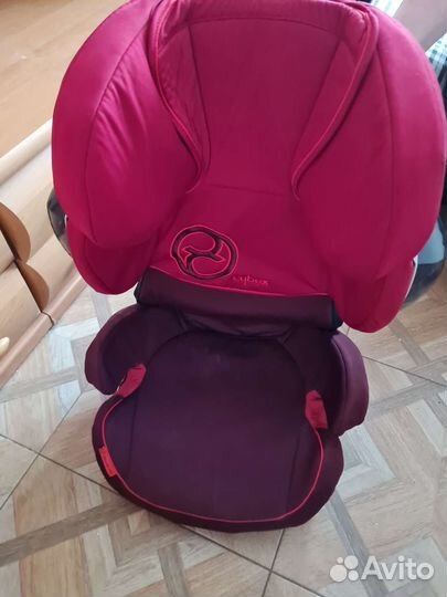 Авто кресло Cybex 9-36 кг