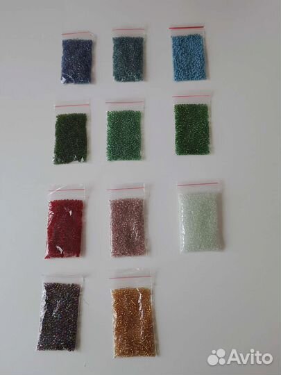 Набор бисера