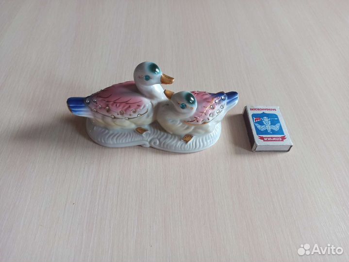 Статуэтка Уточки