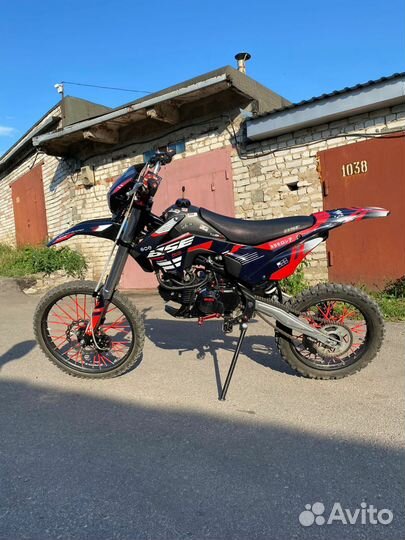 Продам питбайк