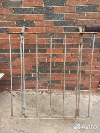 Багажник на крышу ваз Нива