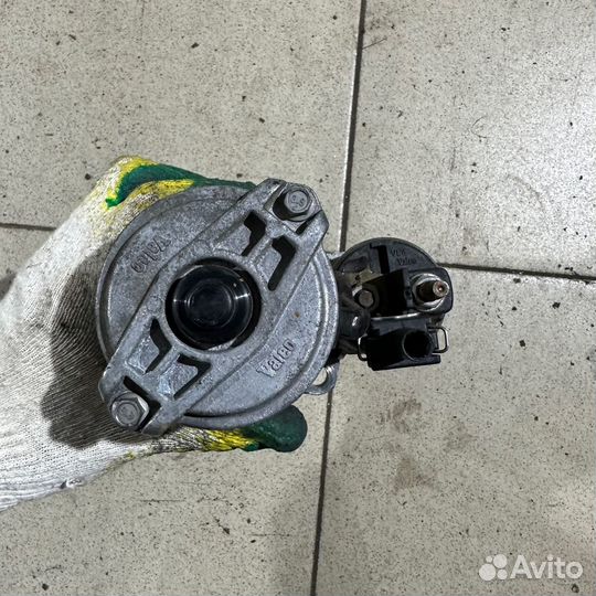 Стартер Volkswagen Passat b3; b4