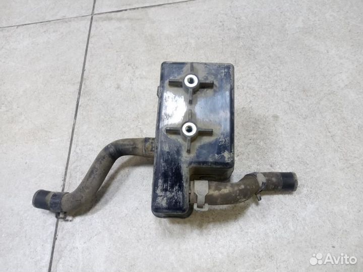 Ресивер воздушный Hyundai Santa Fe 2 CM 2006-2012