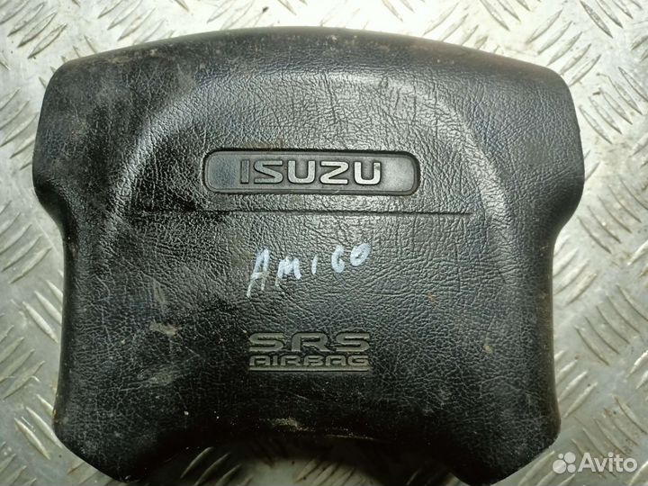 AirBag Isuzu Rodeo