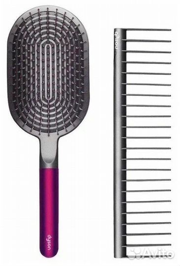 Dyson Supersonic Styling Set