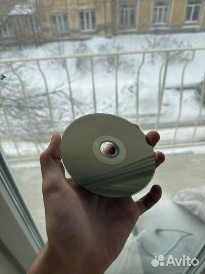 Диск на Ps5 Gran Turismo 7