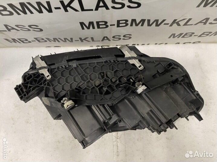 Фара BMW x5 G05 левая