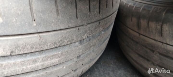 Dunlop SP Sport Maxx 050+ 205/55 R16 94