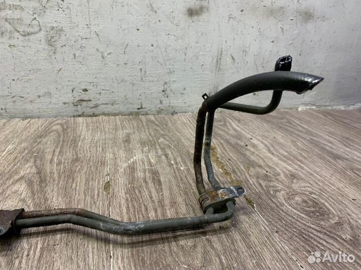 Радиатор АКПП Opel Antara внедорожник Z20DMH 2007