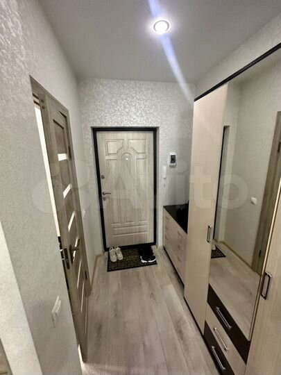 Квартира-студия, 22 м², 5/10 эт.