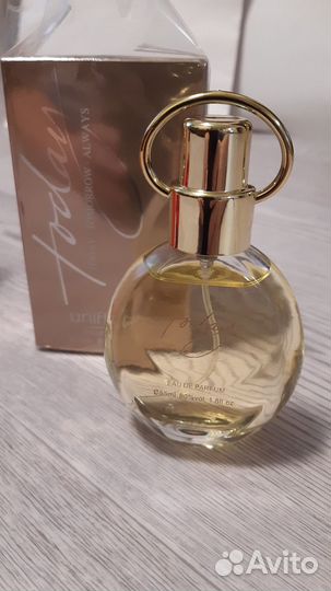 Туалетная вода