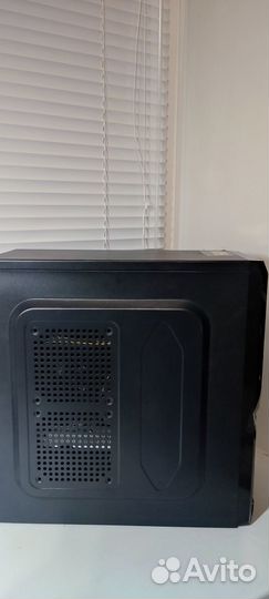 Cистемный блок intel core i5 /GTX1060