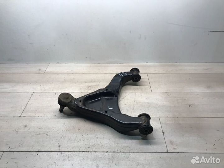 Рычаг подвески передний левый Mercedes Sprinter