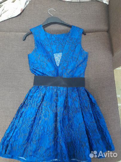 Платье женское вечернее 42-44