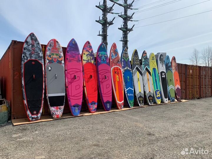 Сап борд/ сап доска / sup board