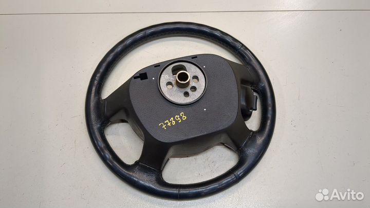 Руль Chevrolet Lacetti, 2008