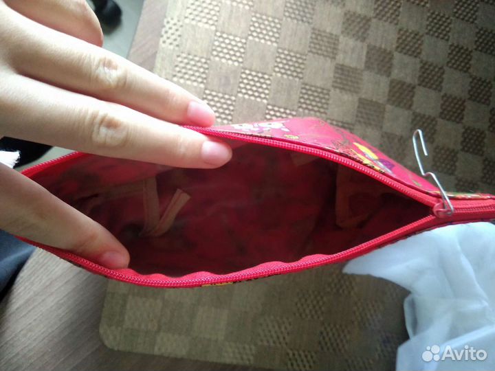 Косметичка