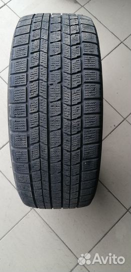 Dunlop Graspic DS3 205/55 R16 91Q
