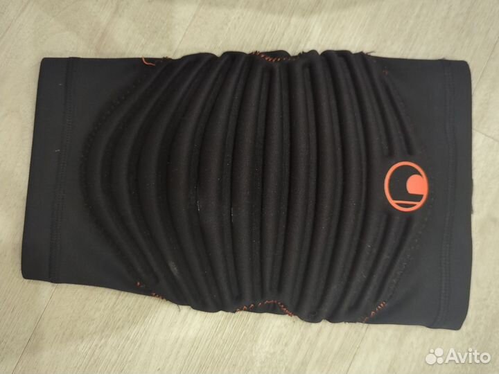 Наколенники uhlsport