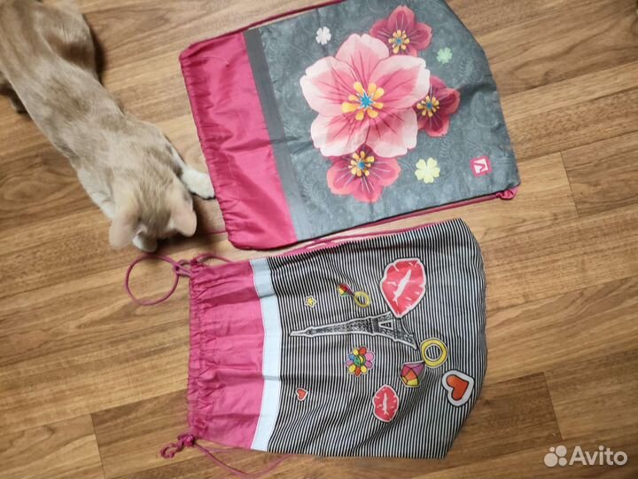 Cумка (мешок) для обуви