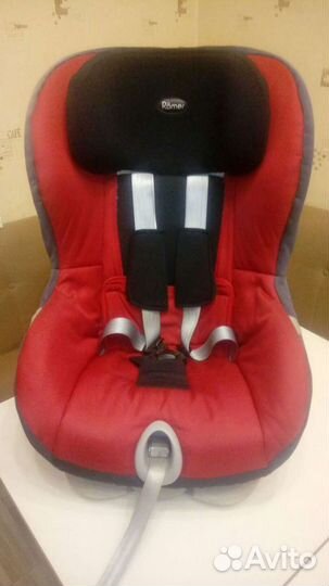 Britax romer king 2