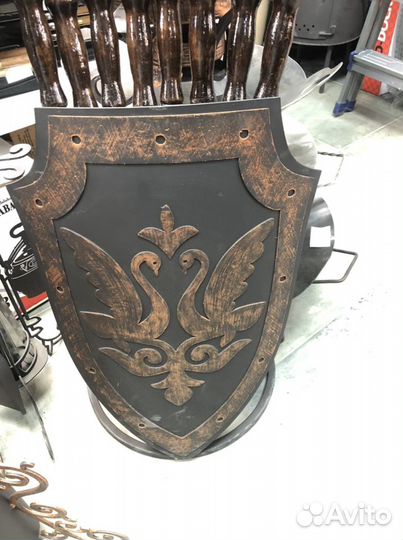 Шампурница