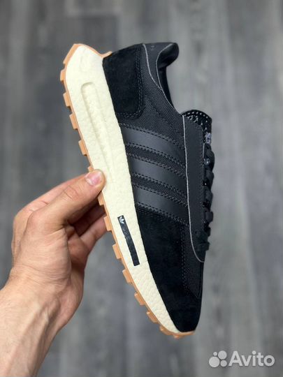 Кроссовки adidas retropy e5