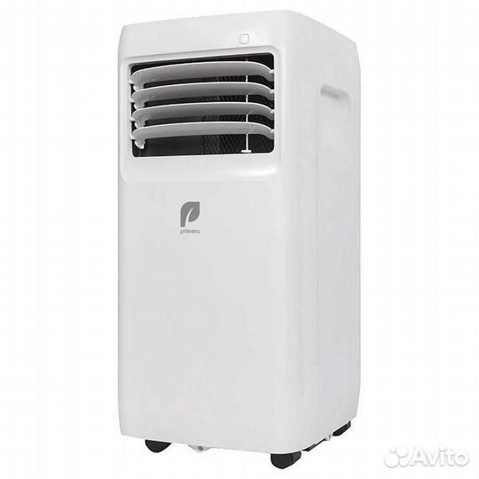 Кондиционер мобильный primera prmc-07mhna2 белый