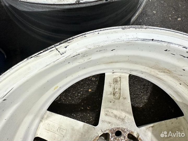 Диски р 18 OZ оригинал