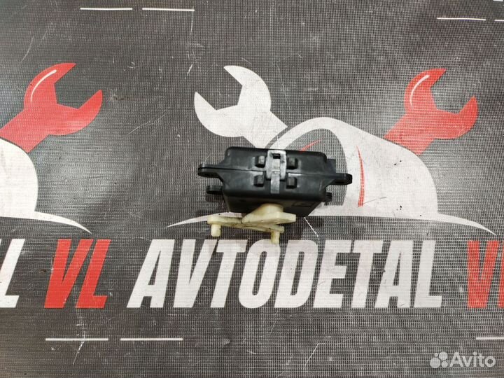 Сервопривод заслонки печки Nissan Almera N16