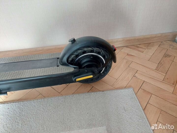 Самокат Zaxboard electric scooter PRO