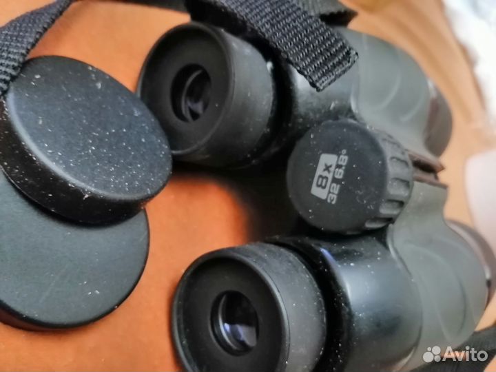 Бинокль 10х32 japan