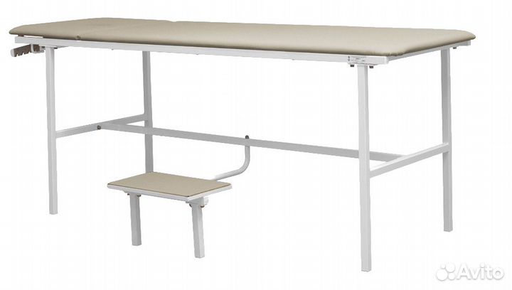 Кушетка для массажа прочно, надёжно, практично