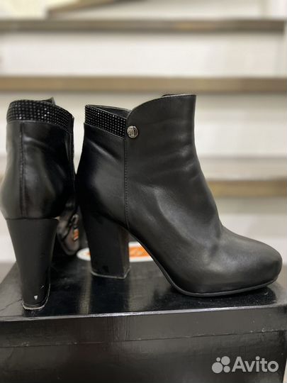 Ботильоны женские 39 размер