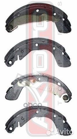 Jurid/bendix AKS-0533 akyoto