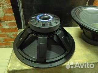 Колонки пассивные 15