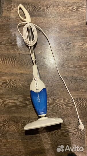 Паровая швабра