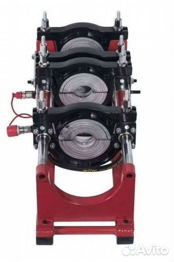 Стыковой сварочный аппарат