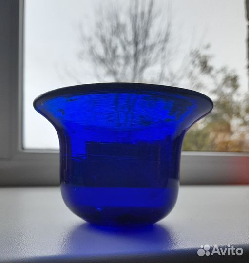 Лампадная вставка