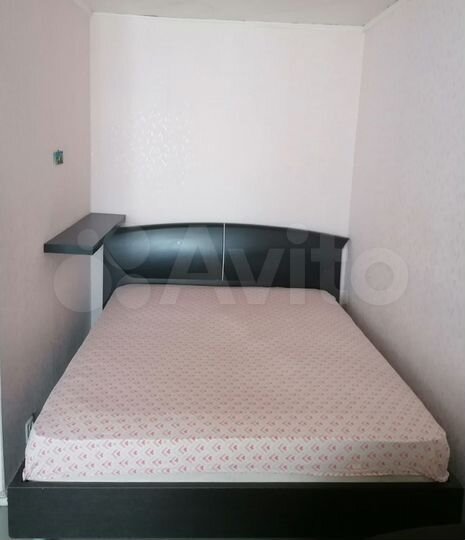 1-к. квартира, 42 м², 9/9 эт.