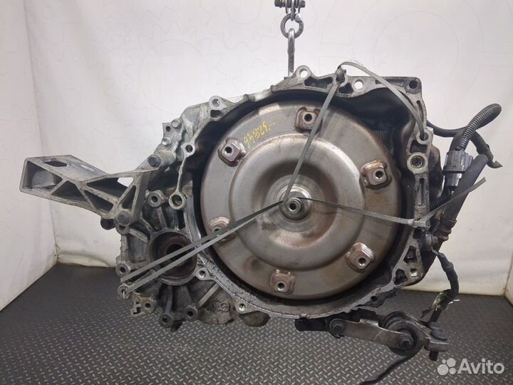 Кпп - автомат (АКПП) Volvo V70, 2006