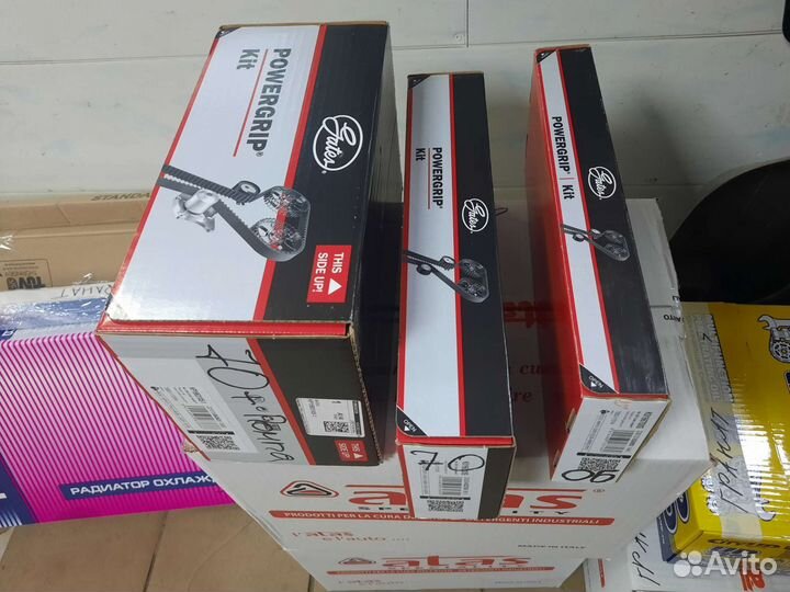 Ремень грм priora vesta gates