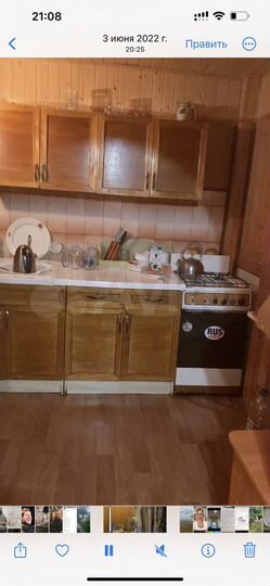 Дача 75 м² на участке 5 сот.