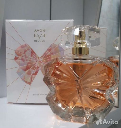 Avon по закупке Эйвон