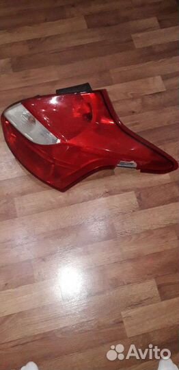 Фонарь Форд Фокус