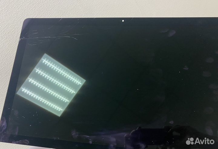 Матрица для iMac 27