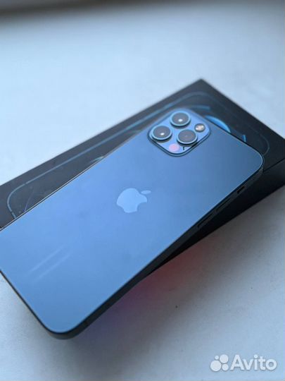 iPhone 12 Pro, 128 ГБ