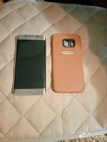 Телефон Samsung бу
